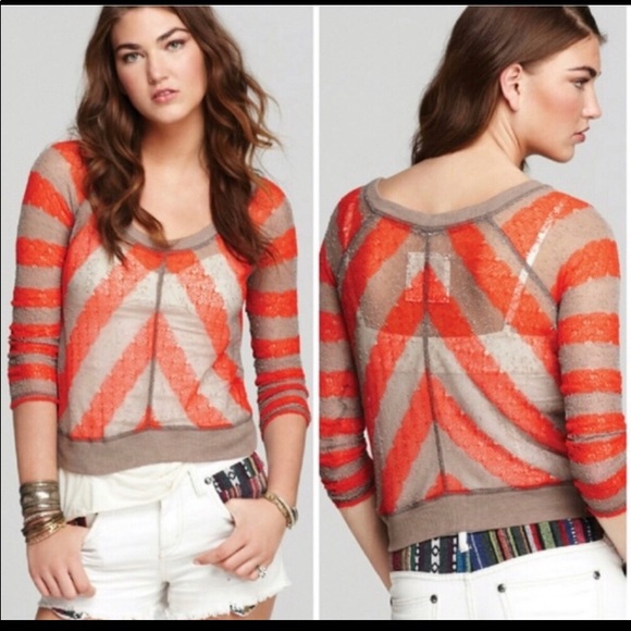 We The Free Tops - We the Free Knit Top